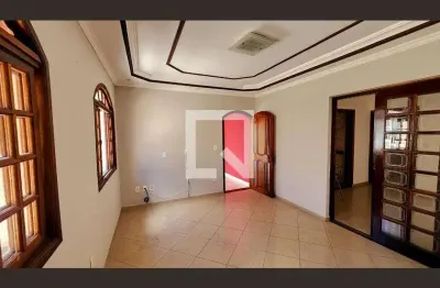 Casa para aluguel - vila santa terezinha, 3 quartos,  130 m² - várzea paulista