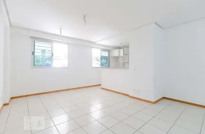 Apartamento para aluguel - lago norte, 2 quartos,  105 m² - brasília