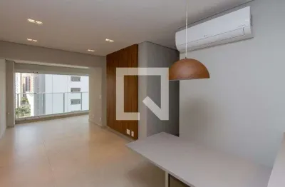 Apartamento para aluguel - chácara santo antonio, 3 quartos,  84 m² - são paulo