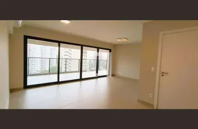 Apartamento para aluguel - vila romana, 3 quartos,  151 m² - são paulo