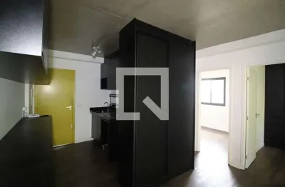 Apartamento para aluguel - santana, 2 quartos,  45 m² - são paulo