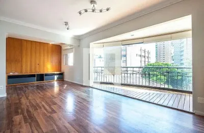 Apartamento para aluguel - sumaré, 3 quartos,  130 m² - são paulo