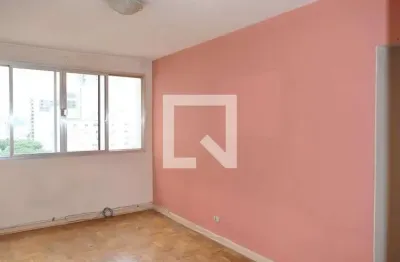 Apartamento para Aluguel - Pinheiros, 2 Quartos,  70 m² - São Paulo