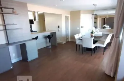 Apartamento para aluguel - barcelona, 2 quartos,  115 m² - são caetano do sul