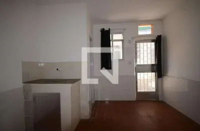 Casa para aluguel - bento ribeiro, 1 quarto,  23 m² - rio de janeiro