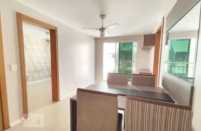 Apartamento para aluguel - santos dumond, 3 quartos,  63 m² - são leopoldo