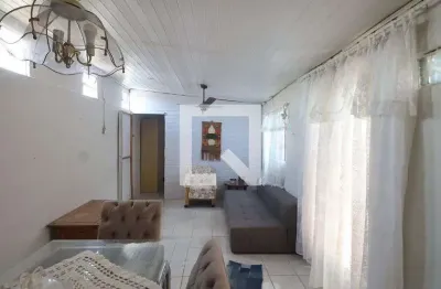 Casa com 1 quarto para alugar na Rua Trinta E Um Lote Guajuviras, Igara, Canoas