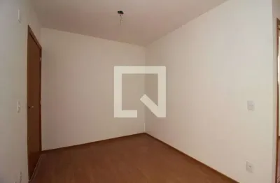 Apartamento para aluguel - cavalhada, 2 quartos,  40 m² - porto alegre