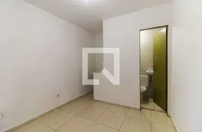 Kitnet / stúdio para aluguel - parque savoy city, 1 quarto,  16 m² - são paulo