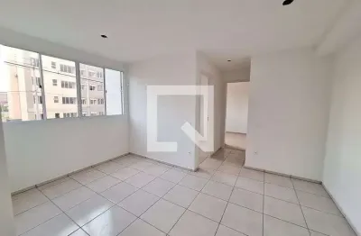 Apartamento para aluguel - vila são luiz, 2 quartos,  47 m² - duque de caxias