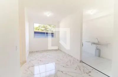 Apartamento para aluguel - vila princesa isabel, 2 quartos,  44 m² - são paulo