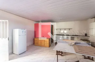 Casa com 1 quarto para alugar na Rua Teodoro da Silva, Andaraí, Rio de Janeiro