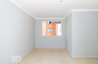 Cobertura para Aluguel - Vila Mazzei, 2 Quartos,  50 m² - São Paulo
