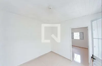 Casa para aluguel - vila santa clara, 1 quarto,  60 m² - são paulo
