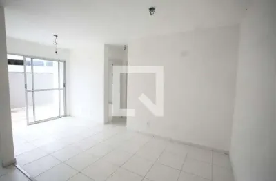 Apartamento para aluguel - pechincha, 2 quartos,  55 m² - rio de janeiro