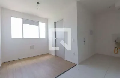 Apartamento para aluguel - vila aricanduva, 2 quartos,  35 m² - são paulo