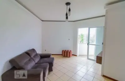 Apartamento para aluguel - barreiros, 2 quartos,  56 m² - são josé