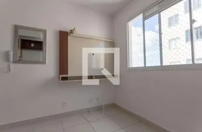 Apartamento para aluguel - sacomã, 2 quartos,  34 m² - são paulo