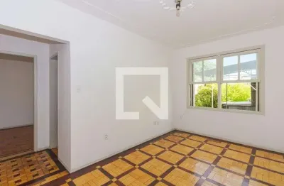 Apartamento para aluguel - são joão , 1 quarto,  55 m² - porto alegre
