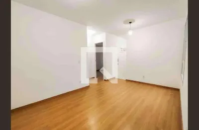 Apartamento para Aluguel - Vargem Grande, 2 Quartos,  44 m² - Rio de Janeiro