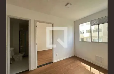 Apartamento para aluguel - piqueri, 2 quartos,  33 m² - são paulo