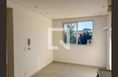Apartamento para aluguel - piqueri, 2 quartos,  39 m² - são paulo