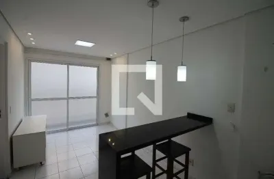 Apartamento com 1 quarto para alugar na Avenida Rangel Pestana, Brás, São Paulo