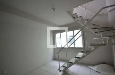 Apartamento para Aluguel - Campinho, 2 Quartos,  40 m² - Rio de Janeiro