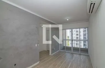 Apartamento para aluguel - jardim são sebastiao, 2 quartos,  57 m² - hortolândia