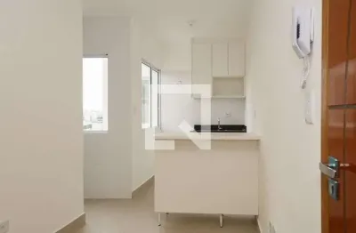 Apartamento para aluguel - vila guilherme, 1 quarto,  40 m² - são paulo