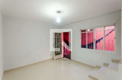 Casa para aluguel - freguesia do ó, 2 quartos,  170 m² - são paulo