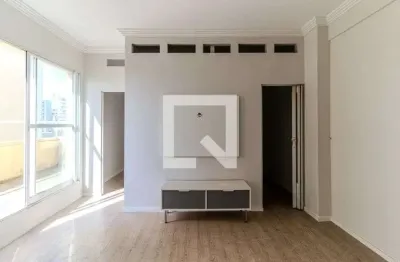 Apartamento para aluguel - centro, 2 quartos,  52 m² - são paulo