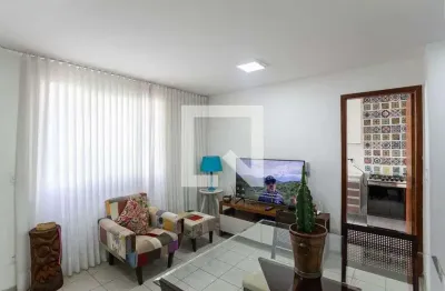 Apartamento para aluguel - silveira, 2 quartos,  45 m² - belo horizonte