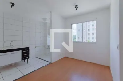 Apartamento para aluguel - ipiranga, 2 quartos,  37 m² - são paulo