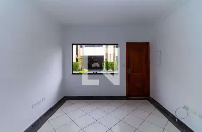 Casa / Sobrado em Condomínio para Aluguel - Vila Santa Clara, 2 Quartos,  70 m² - São Paulo