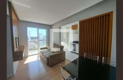 Apartamento para aluguel - são pedro, 2 quartos,  48 m² - osasco