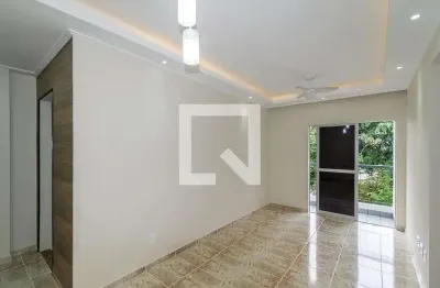 Apartamento para aluguel - irajá, 2 quartos,  53 m² - rio de janeiro