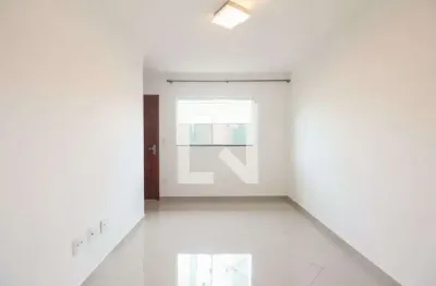 Casa / sobrado em condomínio para aluguel - penha de frança, 2 quartos,  60 m² - são paulo