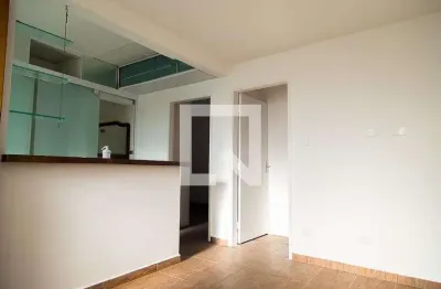 Apartamento para aluguel - chácara inglesa, 2 quartos,  50 m² - são paulo