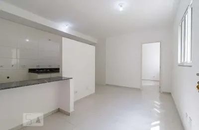 Apartamento para aluguel - ipiranga, 1 quarto,  32 m² - são paulo