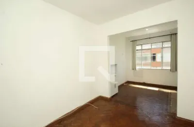 Kitnet / stúdio para aluguel - centro, 1 quarto,  35 m² - rio de janeiro