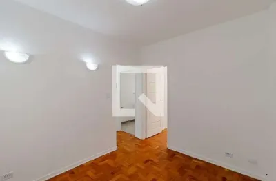 Apartamento para aluguel - aclimação, 1 quarto,  40 m² - são paulo