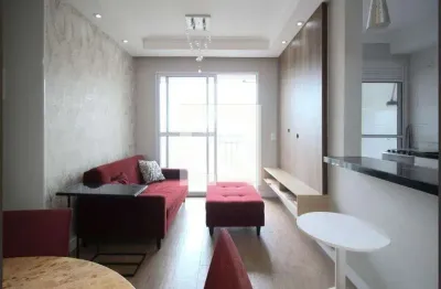 Apartamento para Aluguel - Vila Andrade, 2 Quartos,  49 m² - São Paulo