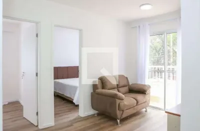 Apartamento para Aluguel - Água Branca, 2 Quartos,  37 m² - São Paulo