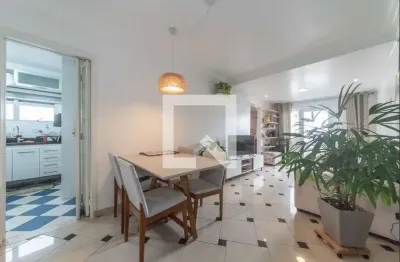 Apartamento para aluguel - bosque da saúde, 2 quartos,  65 m² - são paulo