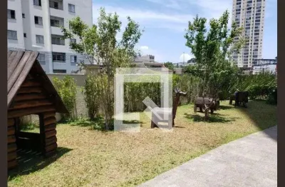 Apartamento para aluguel - sacomã, 2 quartos,  59 m² - são paulo