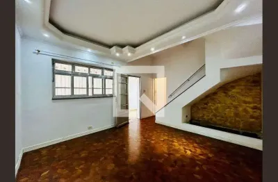 Casa com 4 quartos para alugar na Rua Almirante Lobo, Ipiranga, São Paulo