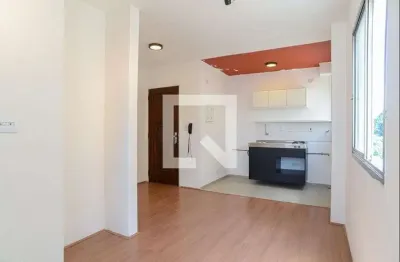 Apartamento para Aluguel - Consolação, 1 Quarto,  32 m² - São Paulo