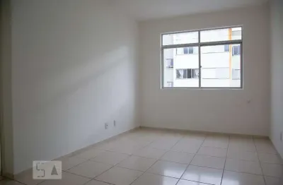 Apartamento para Aluguel - Pantanal, 1 Quarto,  43 m² - Florianópolis