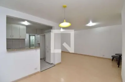 Apartamento para Aluguel - Centro, 3 Quartos,  100 m² - Curitiba